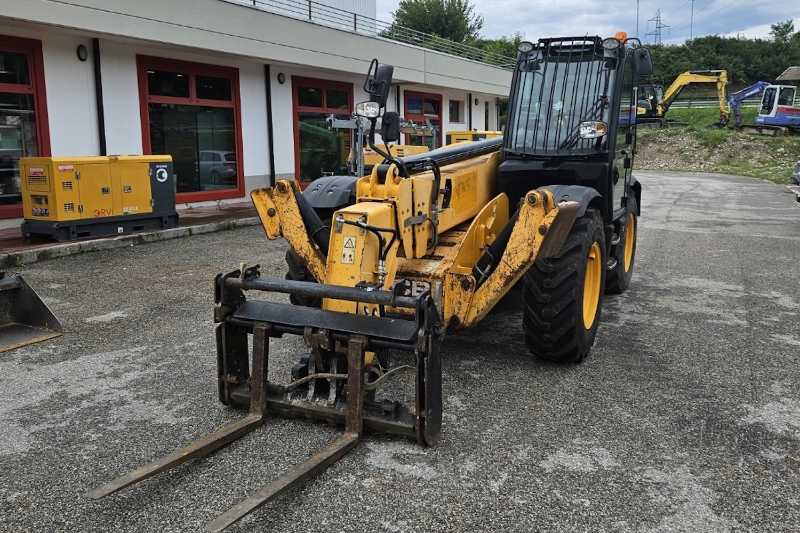 OmecoHub - Immagine JCB 535-140